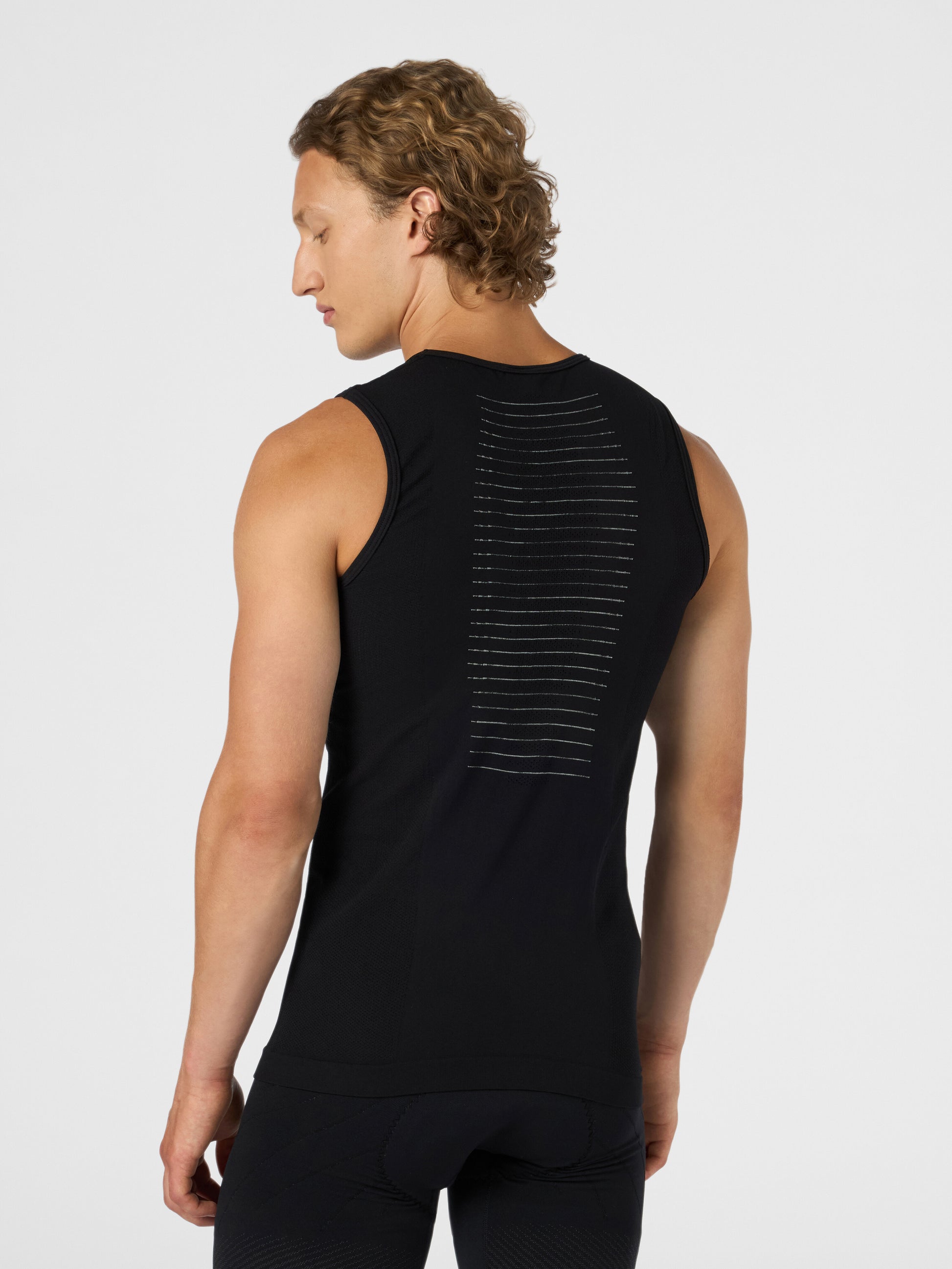 Maillot de vélo sans manches Cyclist