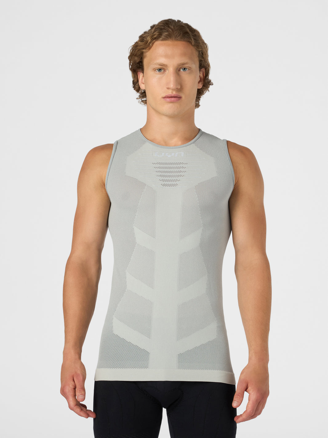 Maglia da Ciclismo Senza Maniche Cyclist