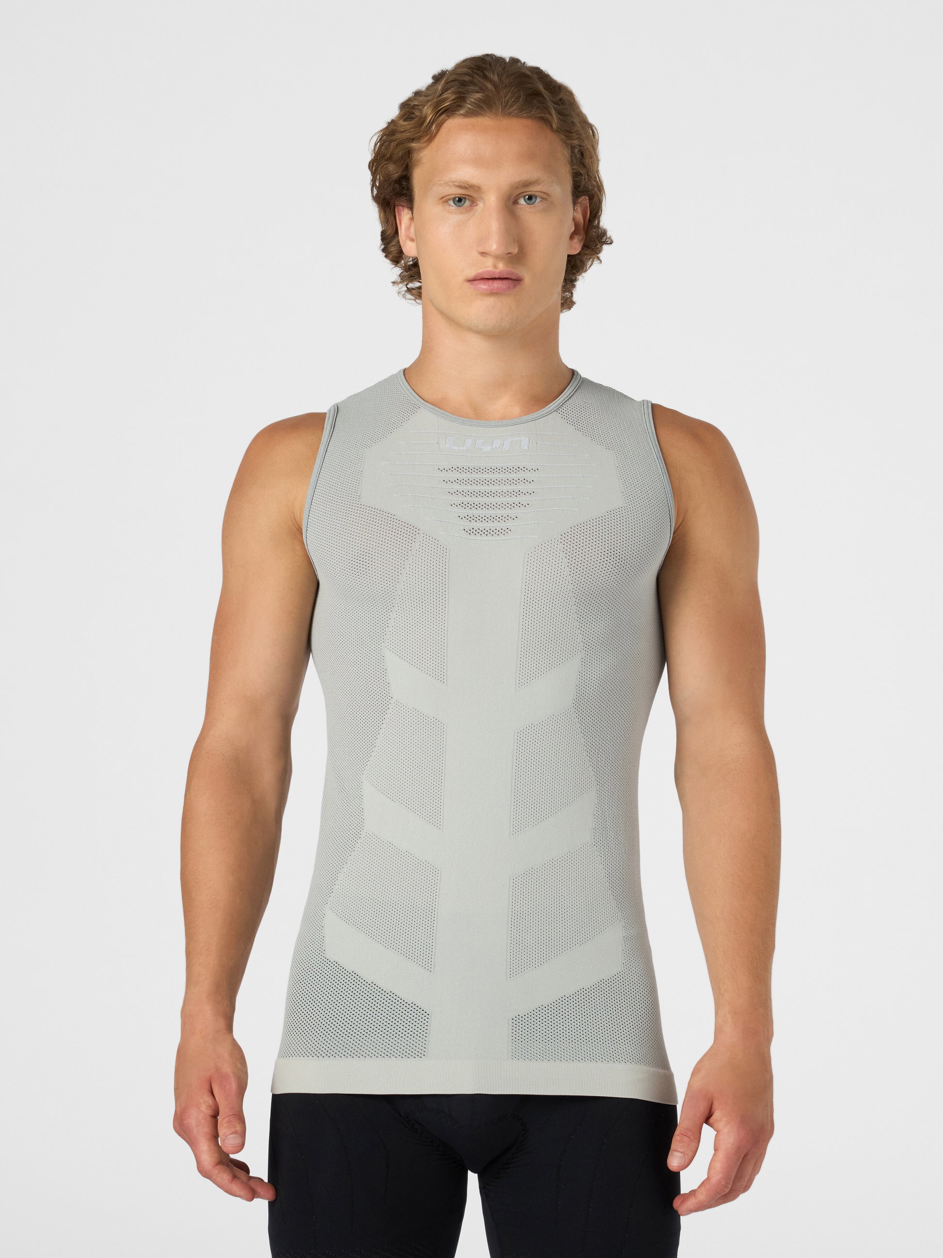 Maglia da Ciclismo Senza Maniche Cyclist