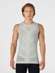 Maglia da Ciclismo Senza Maniche Cyclist