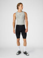 Maglia da Ciclismo Senza Maniche Cyclist