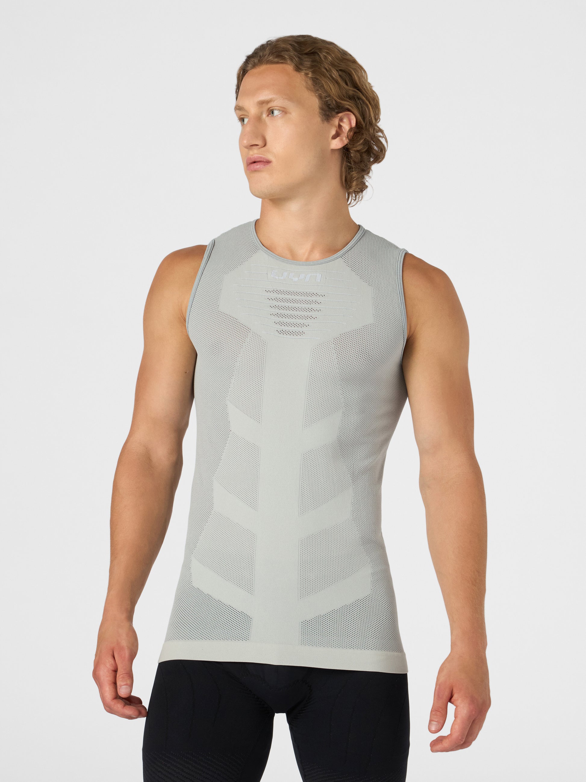 Maglia da Ciclismo Senza Maniche Cyclist