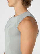 Maglia da Ciclismo Senza Maniche Cyclist