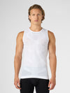 Sleeveless Cycling Jersey Cyclist
