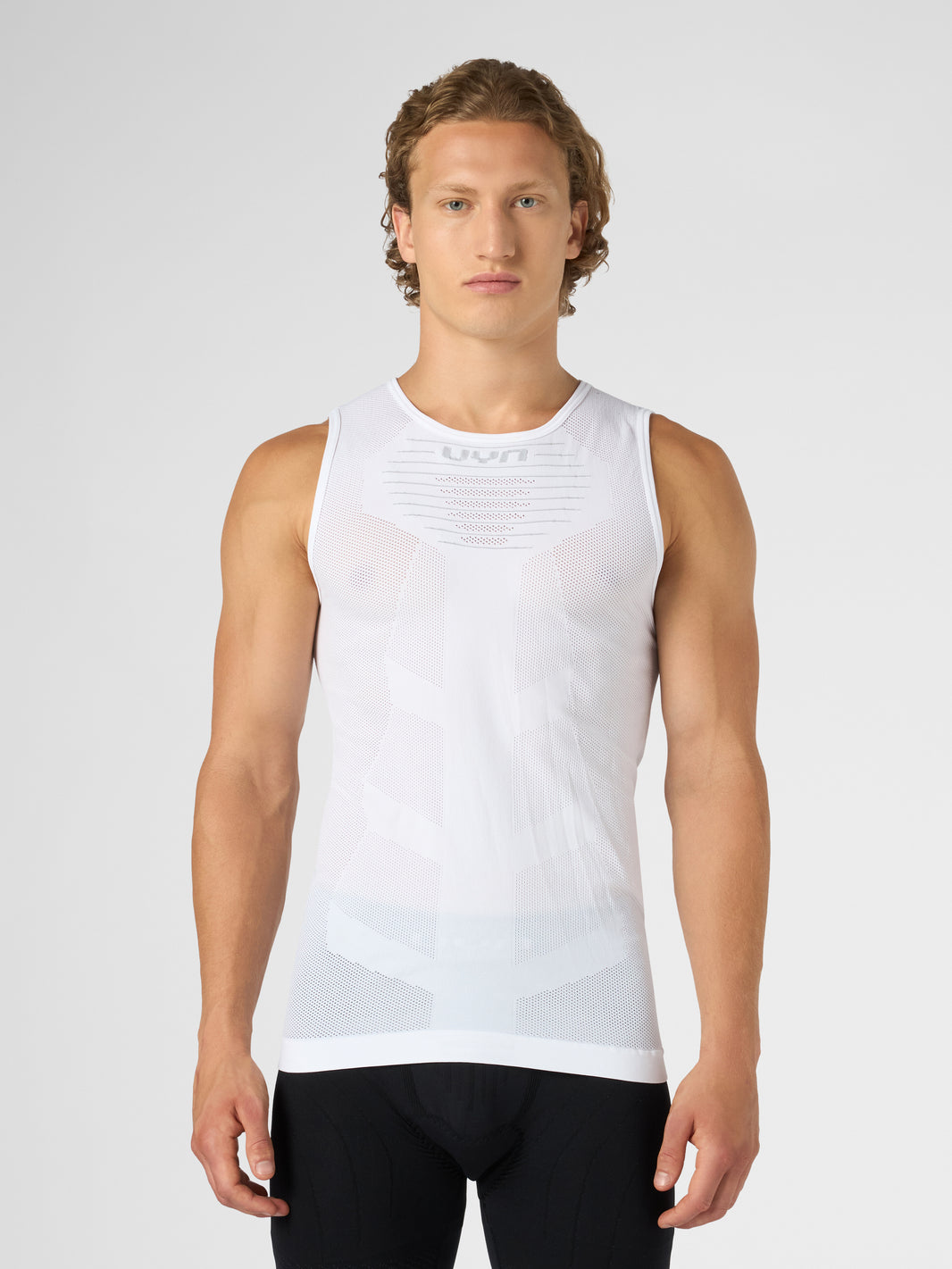 Maglia da Ciclismo Senza Maniche Cyclist