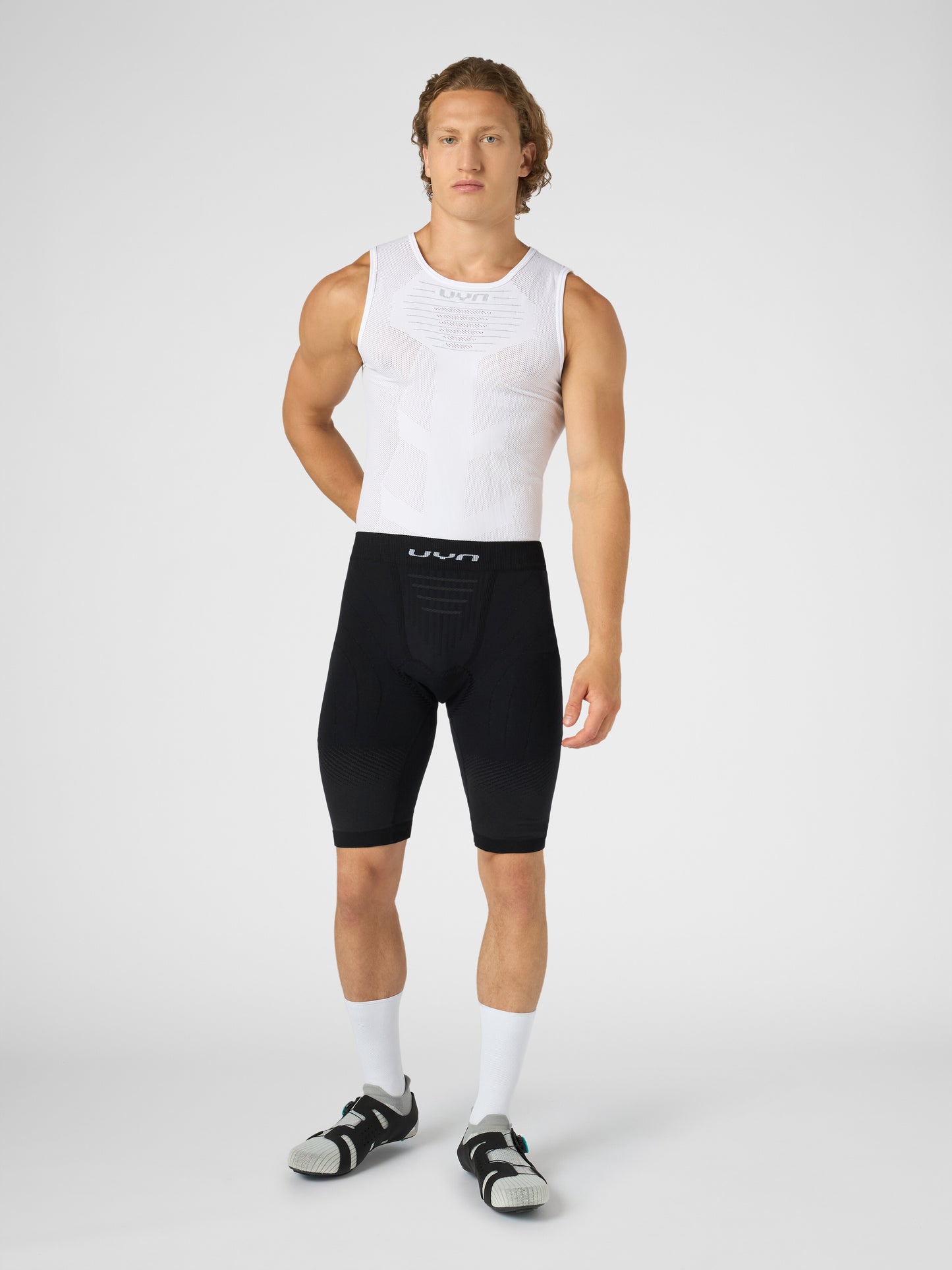 Maillot de vélo sans manches Cyclist