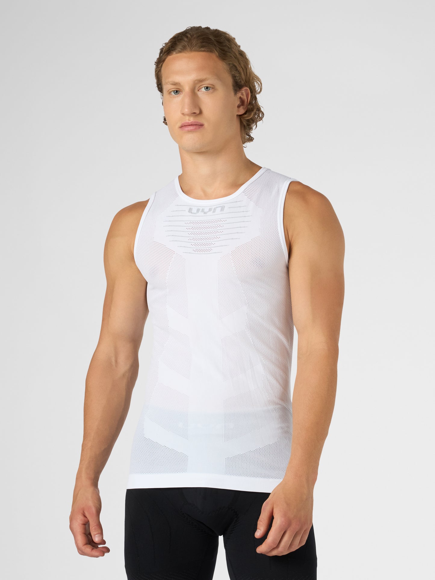 Maillot de vélo sans manches Cyclist