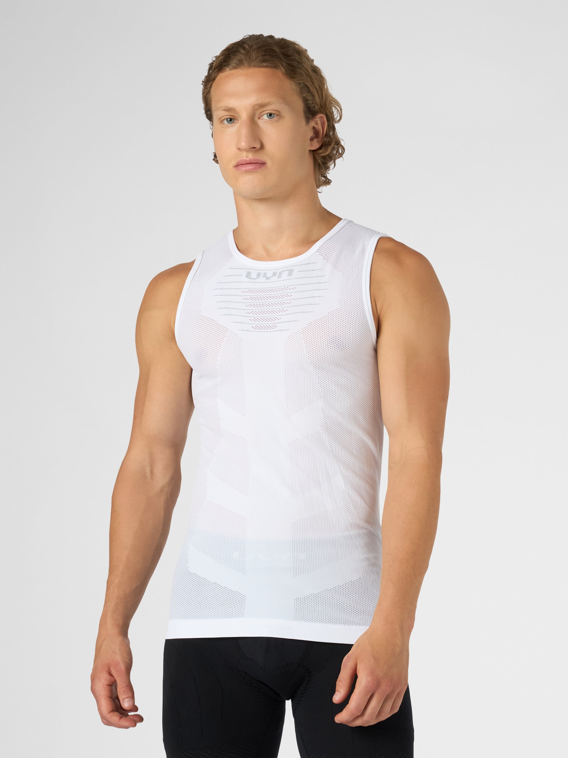 Maillot de vélo sans manches Cyclist