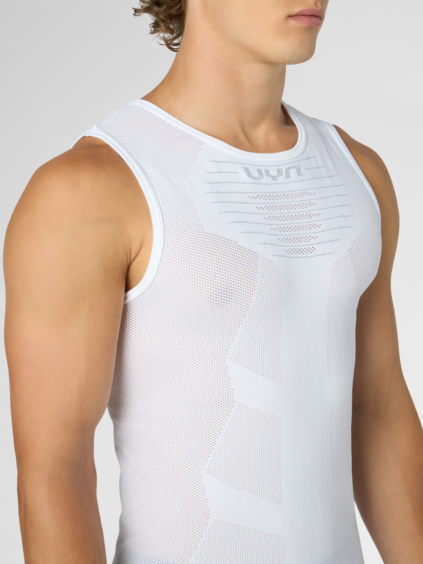 Maillot de vélo sans manches Cyclist