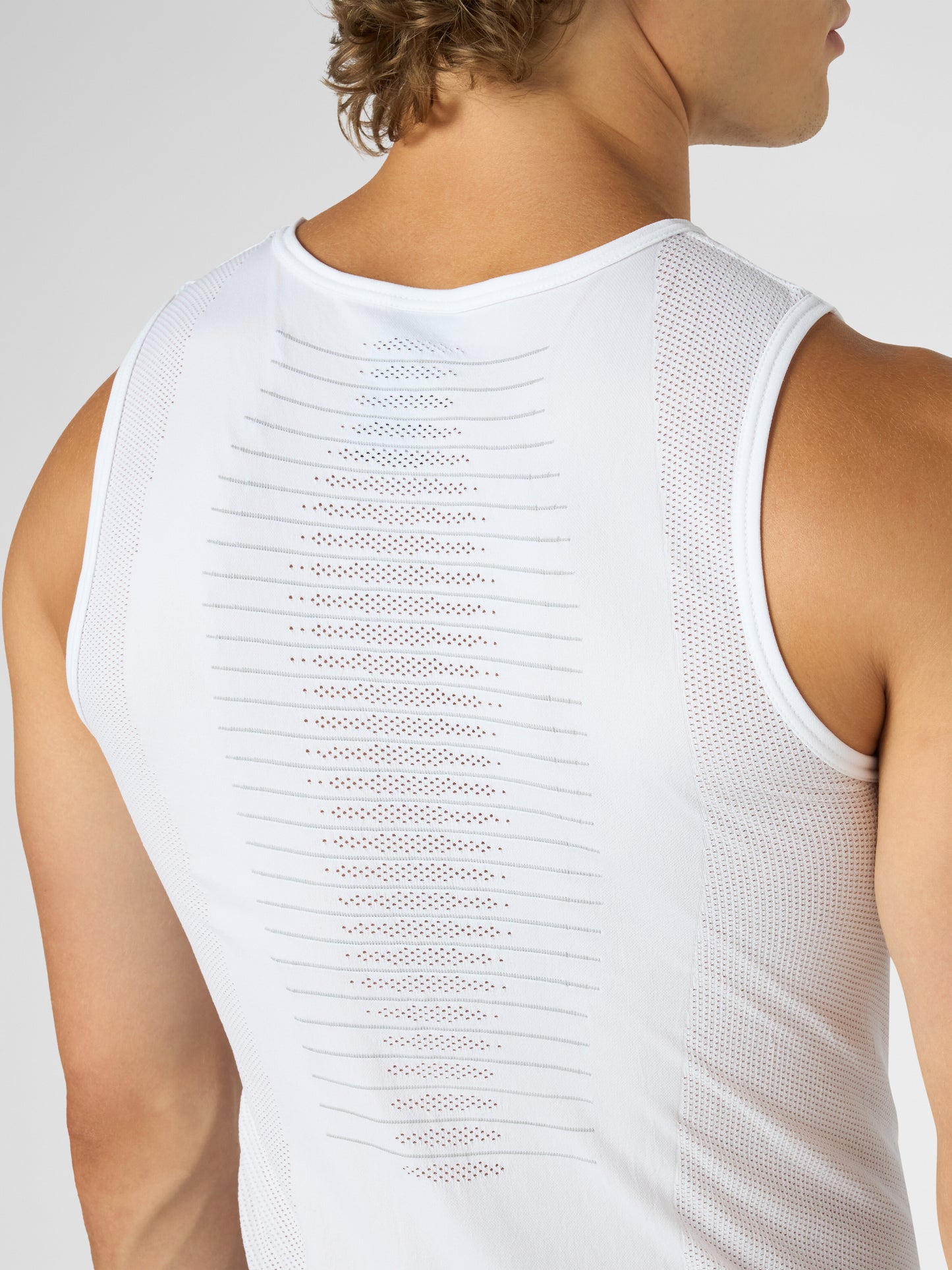 Maillot de vélo sans manches Cyclist