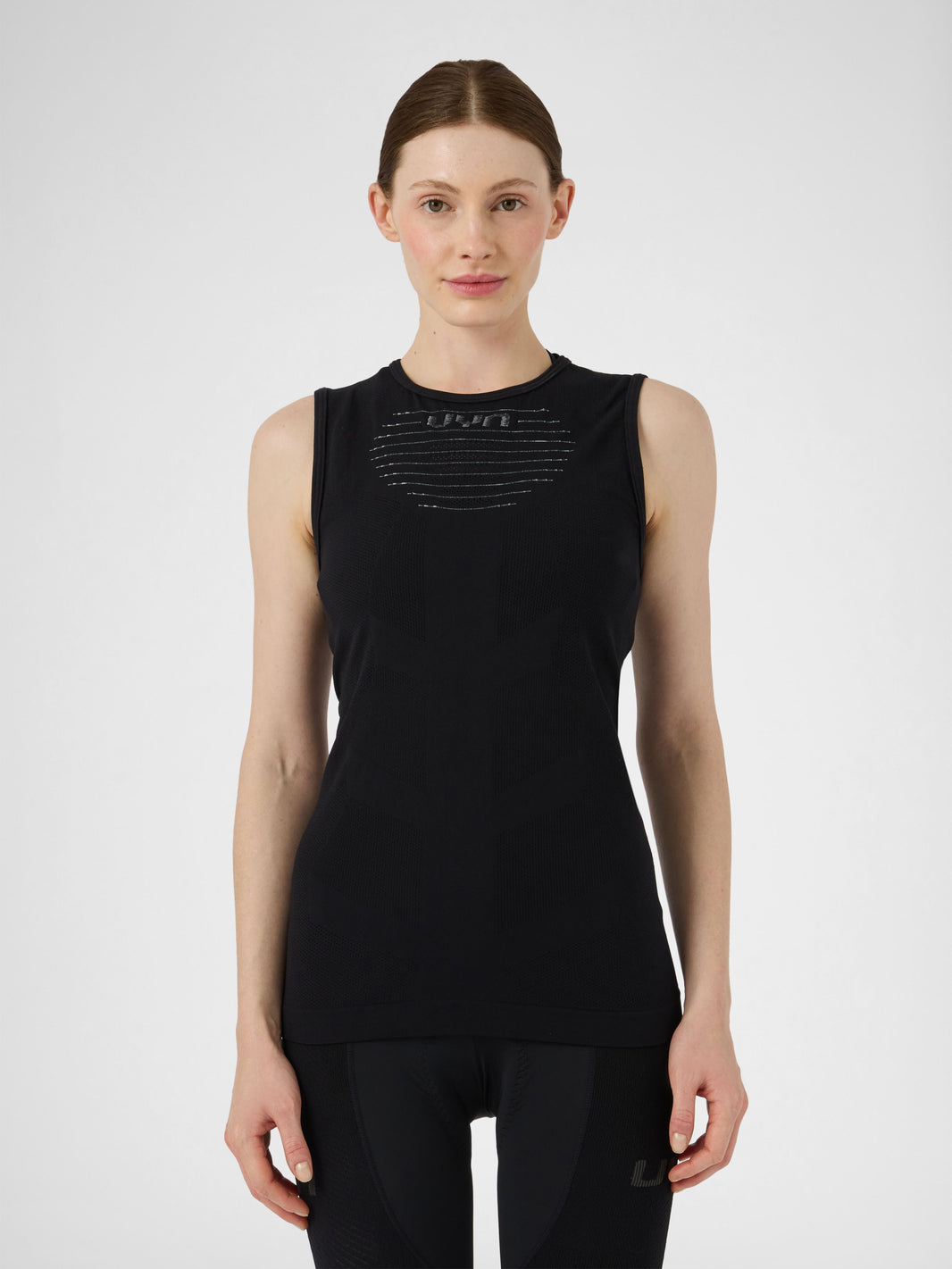 Maglia da Ciclismo Senza Maniche Cyclist