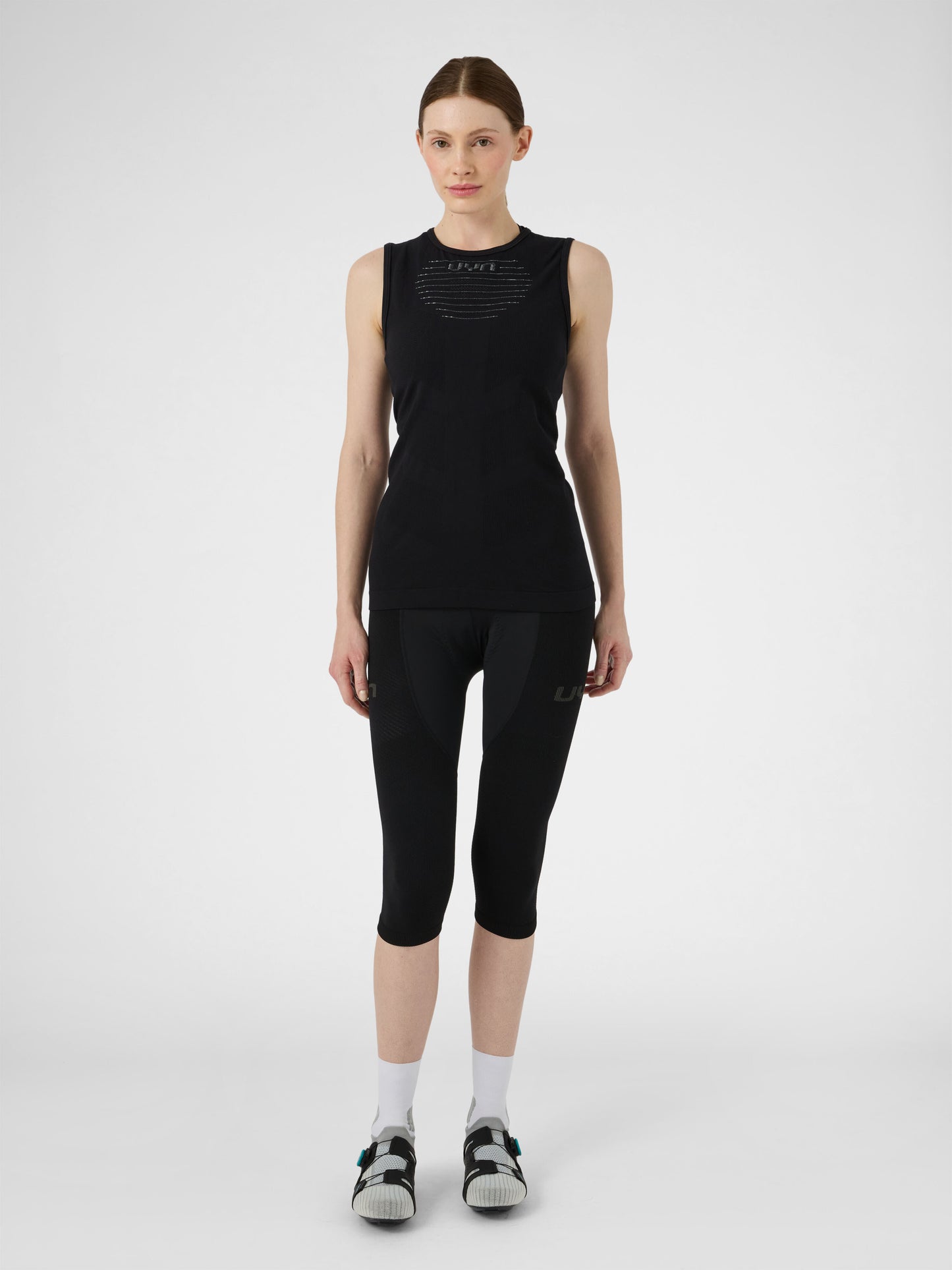 Maillot de vélo sans manches Cyclist