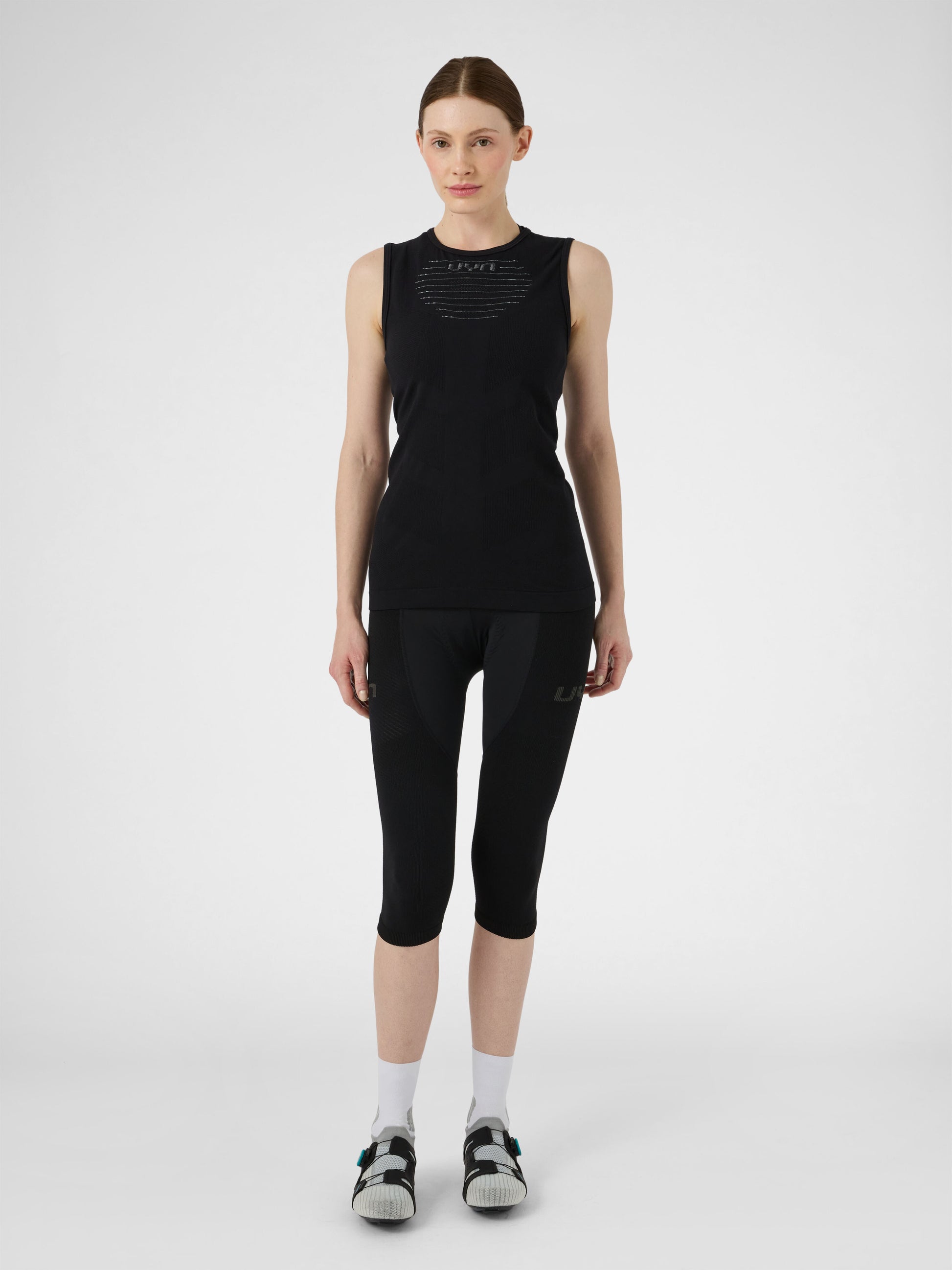 Maillot de vélo sans manches Cyclist