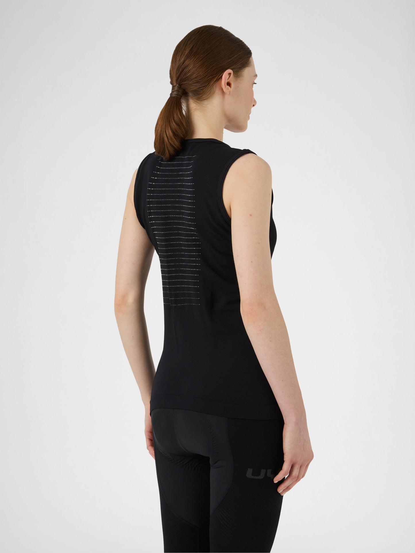Maillot de vélo sans manches Cyclist