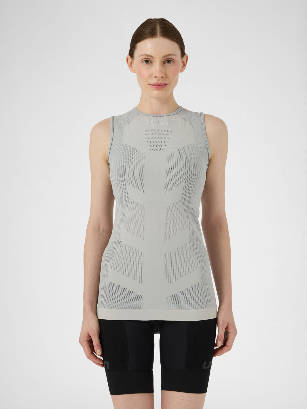 Maglia da Ciclismo Senza Maniche Cyclist