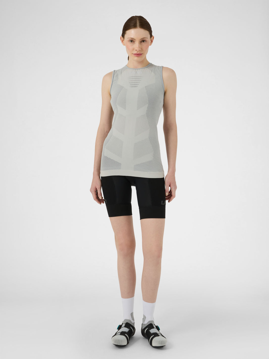 Maglia da Ciclismo Senza Maniche Cyclist