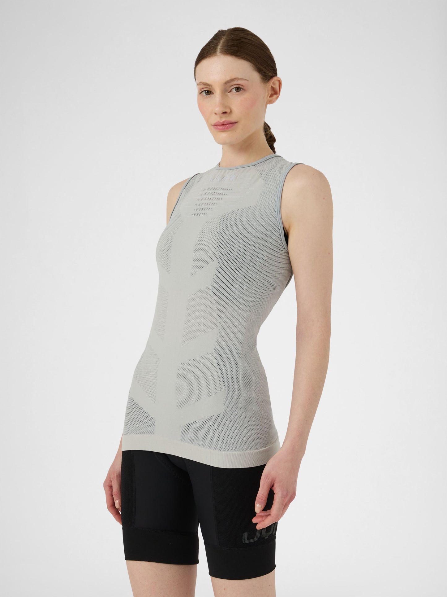 Maglia da Ciclismo Senza Maniche Cyclist