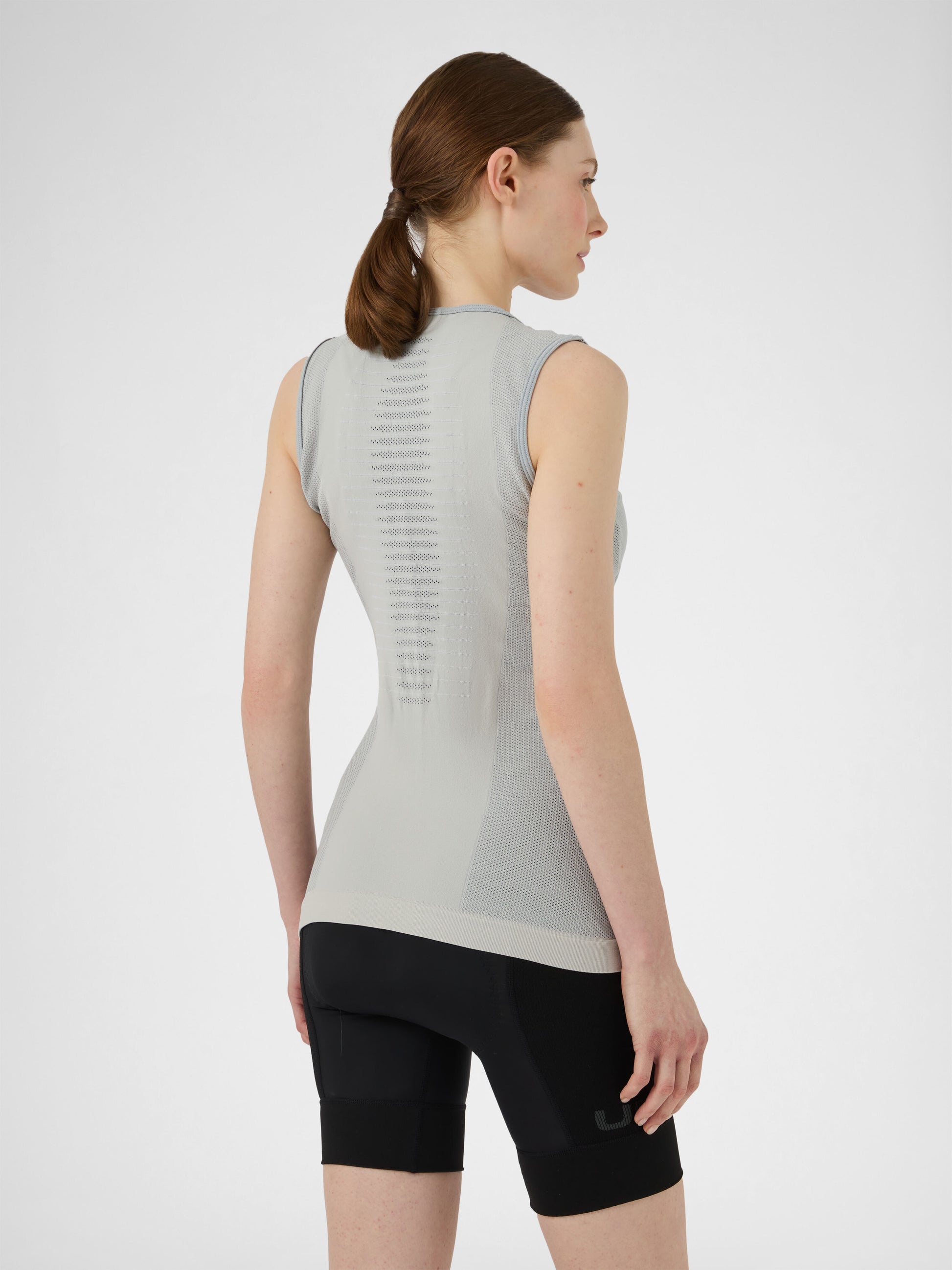 Maglia da Ciclismo Senza Maniche Cyclist