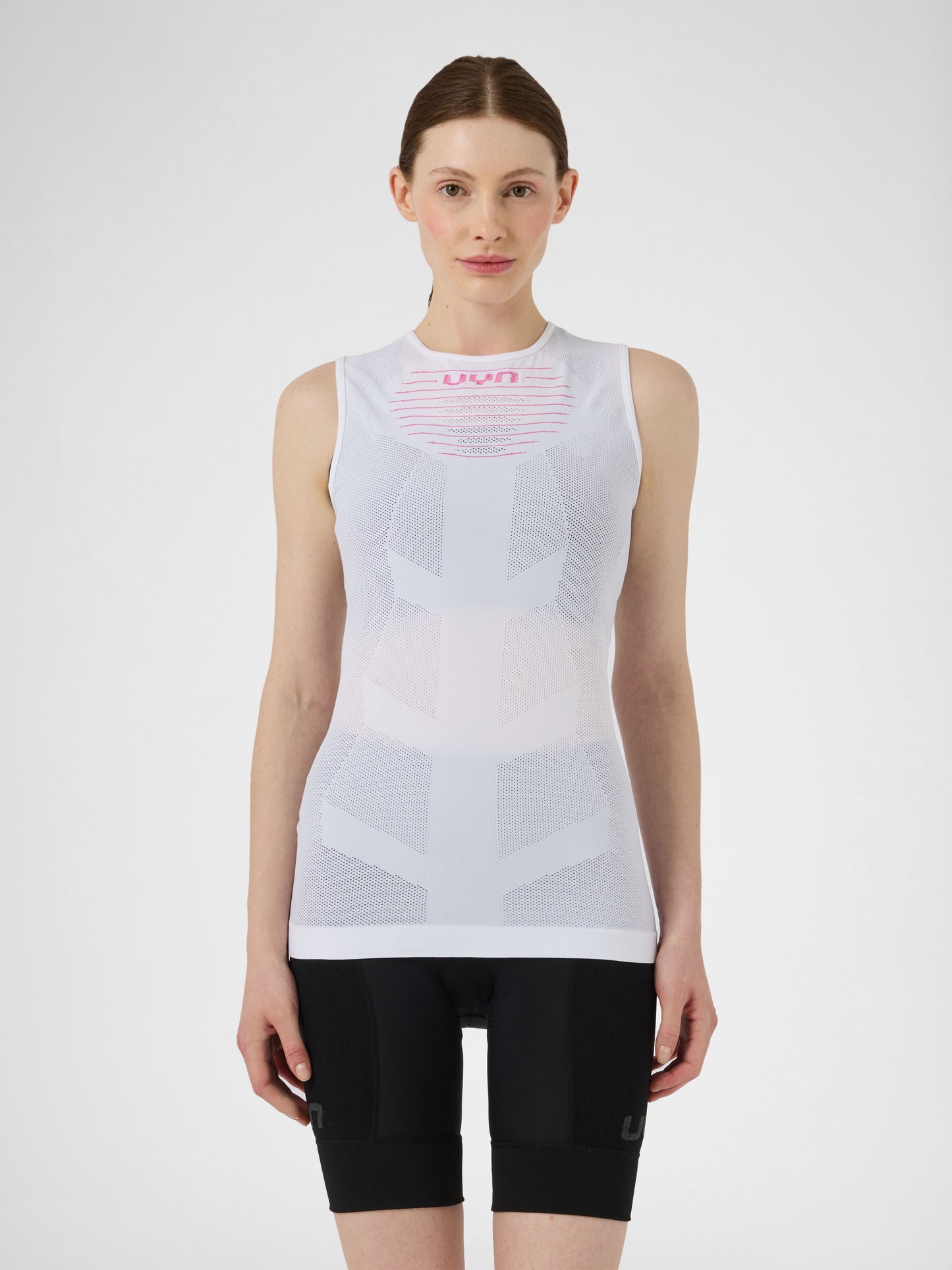 Maillot de vélo sans manches Cyclist