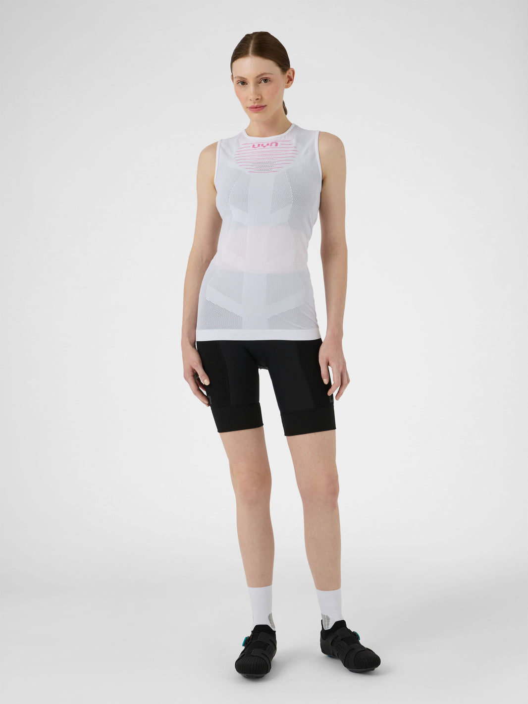 Ärmelloses Fahrradshirt Cyclist