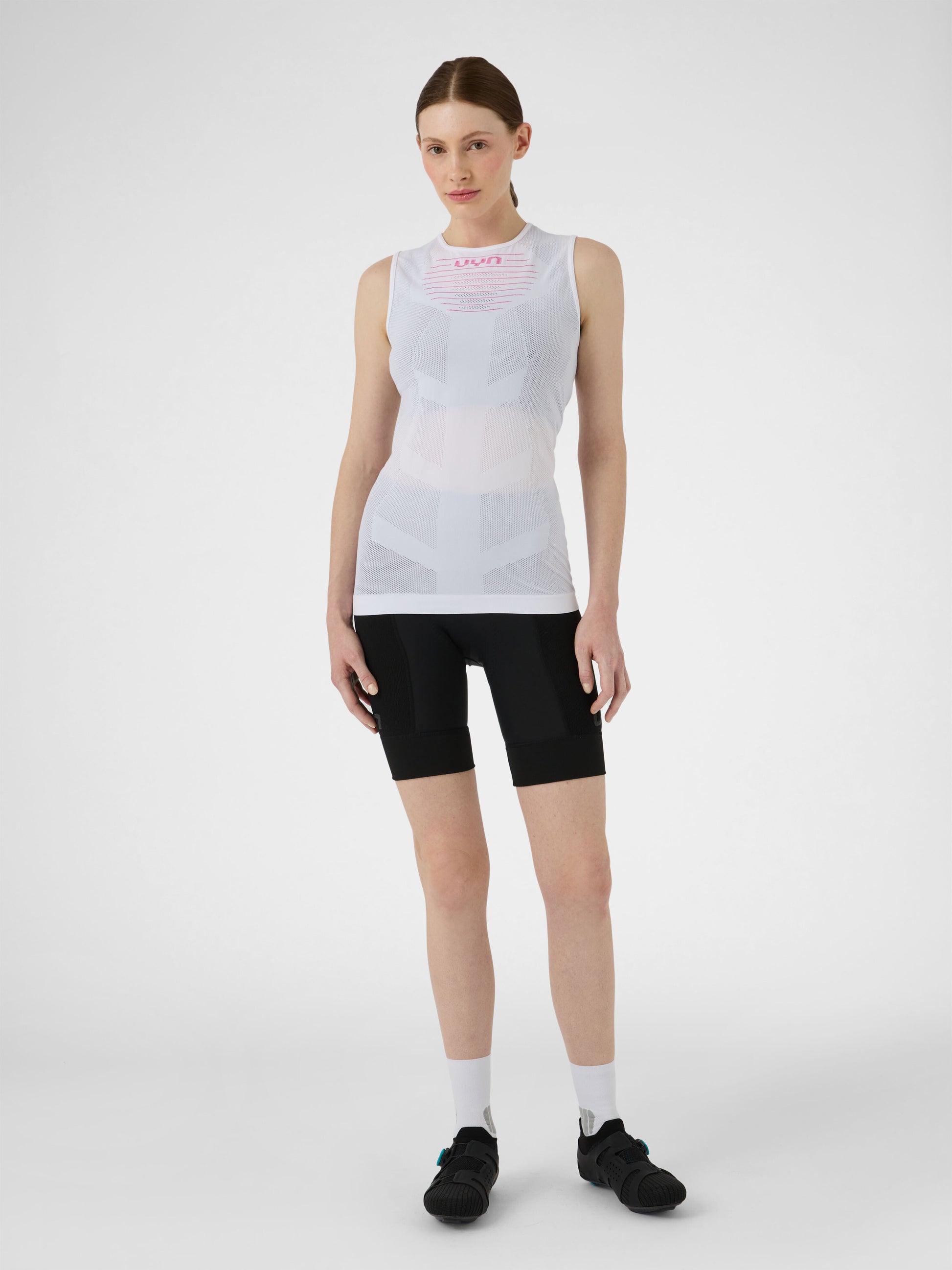 Maillot de vélo sans manches Cyclist