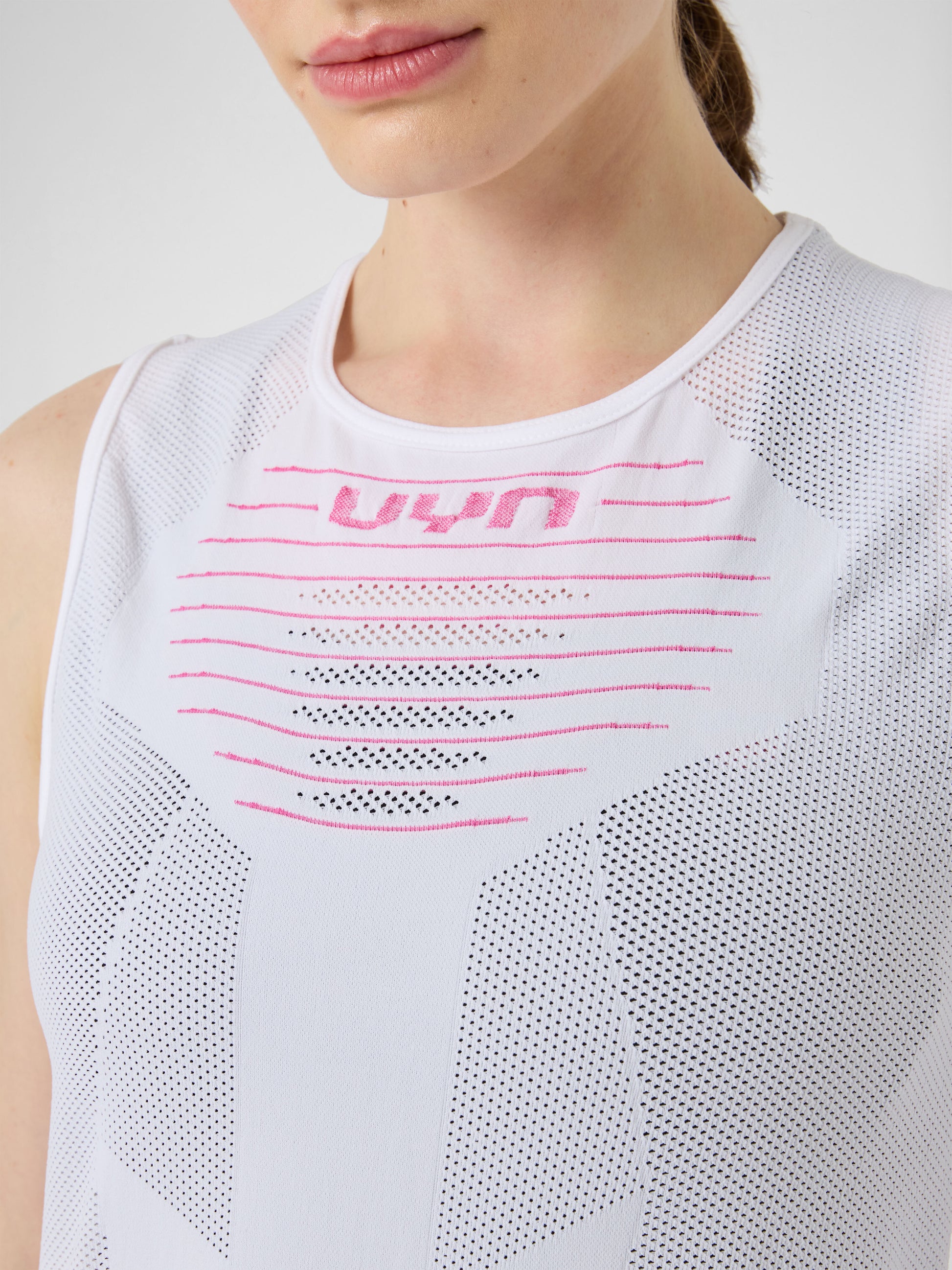 Maillot de vélo sans manches Cyclist