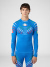 Natyon 3.0 Italy Thermal Jersey