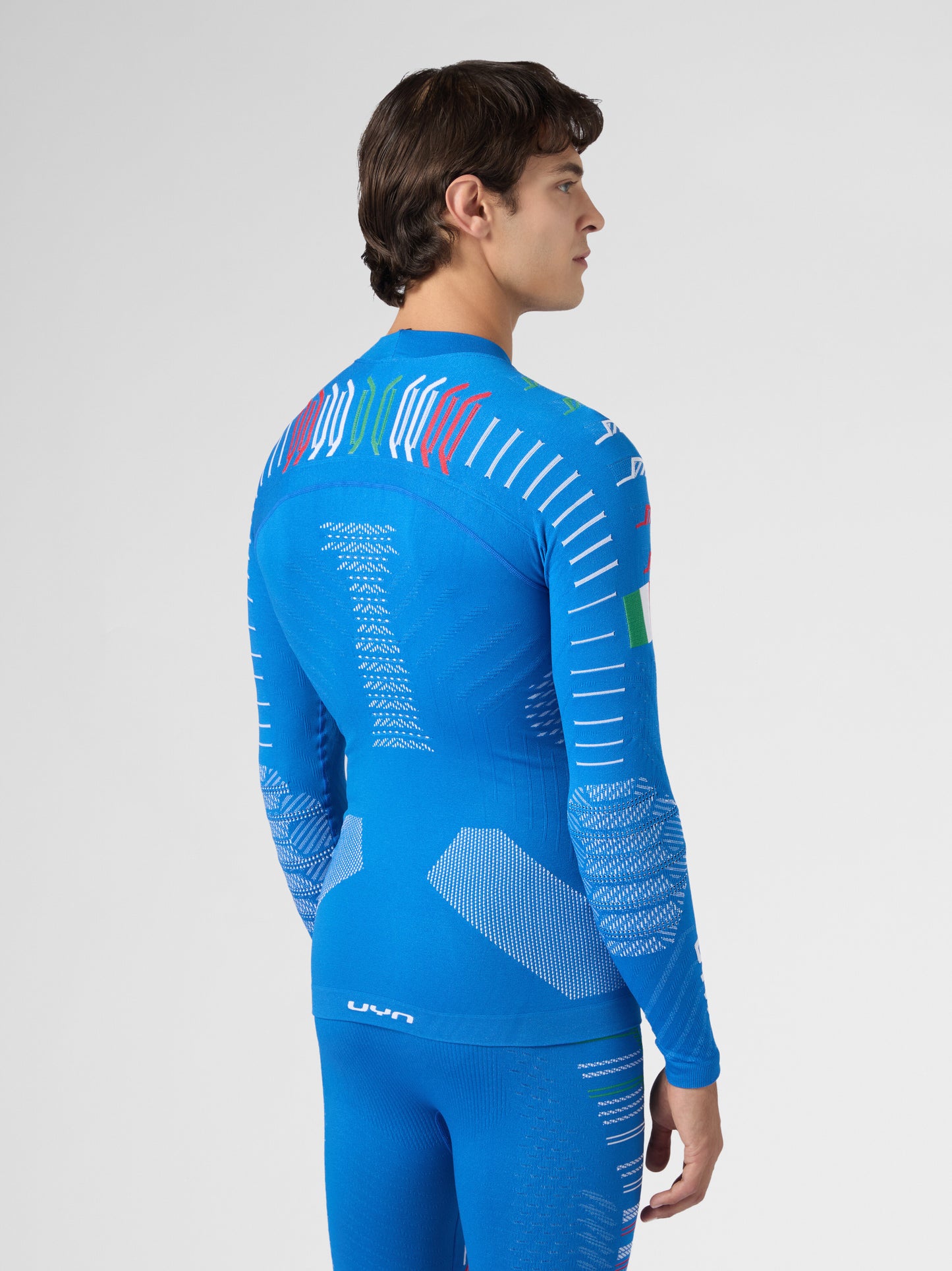 Maglia termica Natyon 3.0 Italia