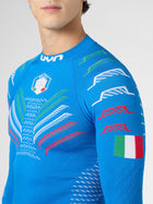 Maglia termica Natyon 3.0 Italia