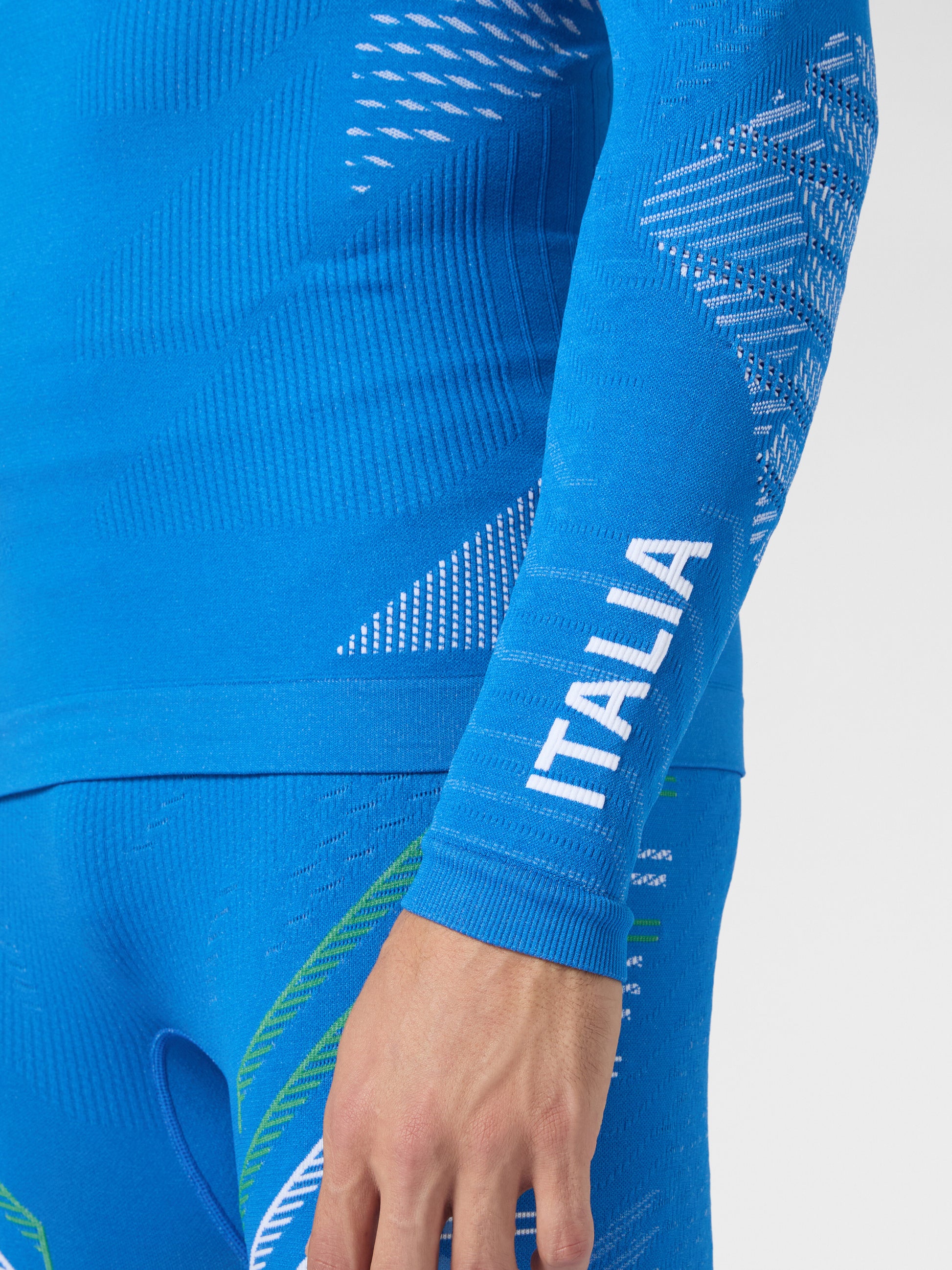 Maglia termica Natyon 3.0 Italia