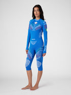 Natyon 3.0 Italy 3/4 Thermal Pants