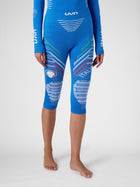 Natyon 3.0 Italy 3/4 Thermal Pants