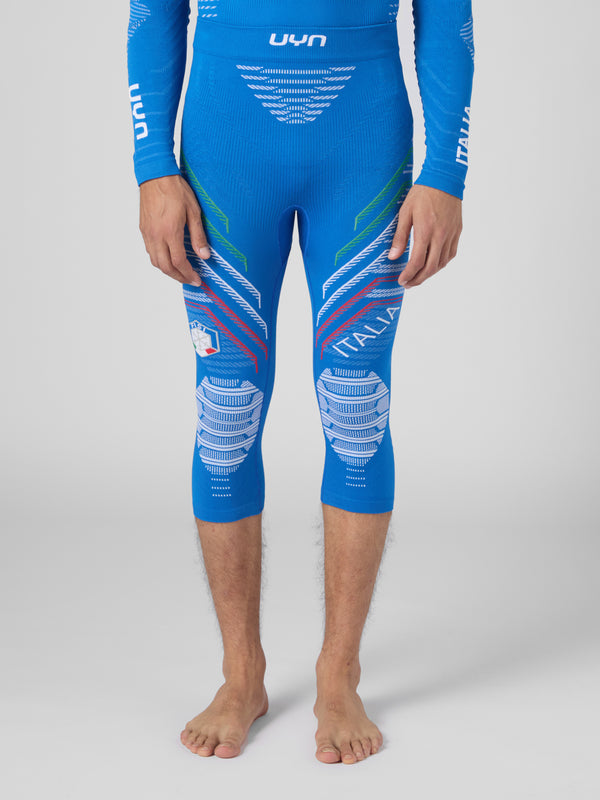 Natyon 3.0 Italy 3/4 Thermal Pants