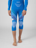 Natyon 3.0 Italy 3/4 Thermal Pants