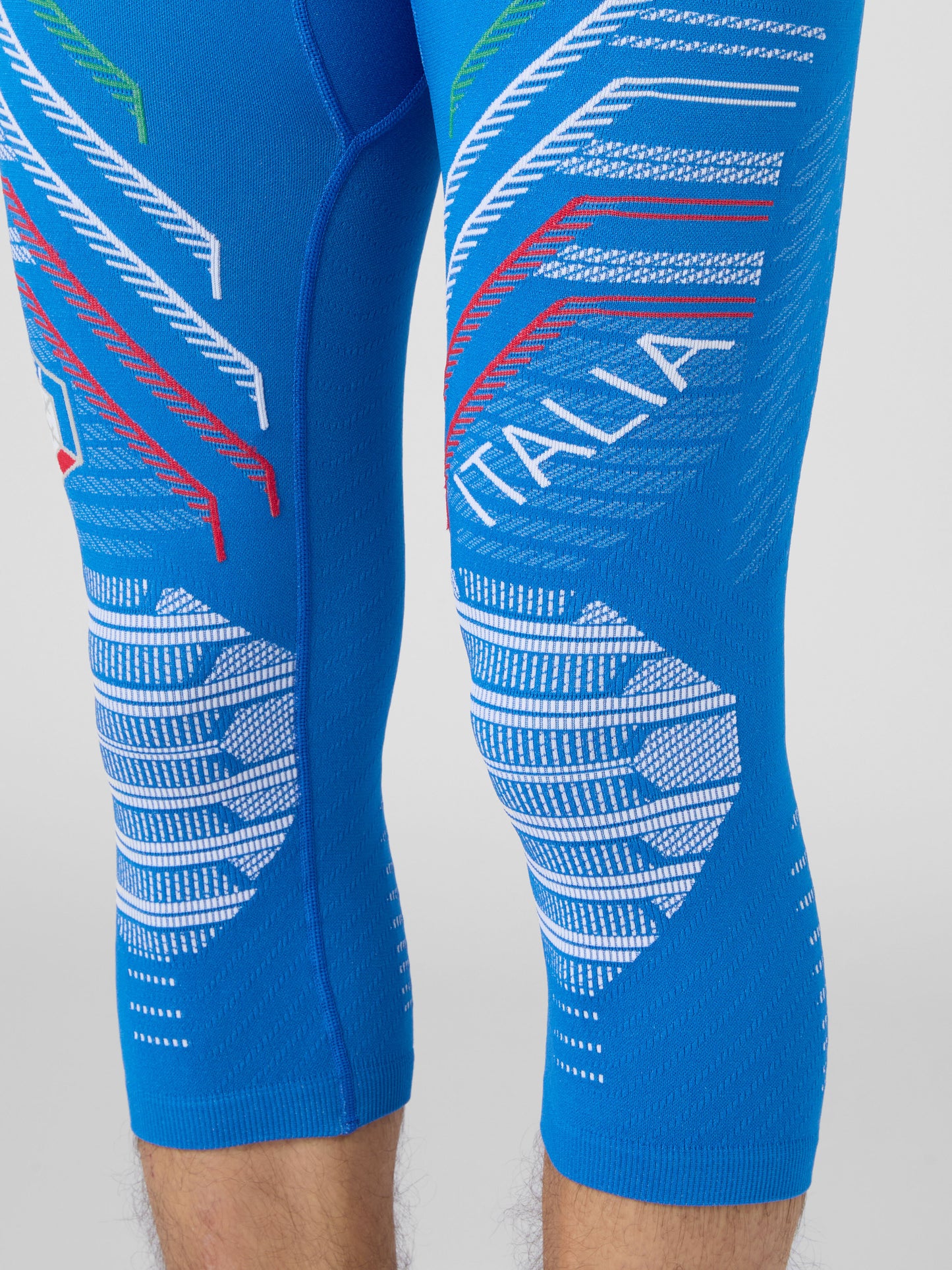 Natyon 3.0 Italy 3/4 Thermal Pants