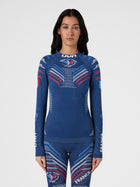 Thermoshirt Natyon 3.0 Frankreich