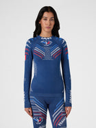 Thermoshirt Natyon 3.0 Frankreich