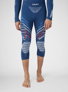 3/4-Thermohose Natyon 3.0 Frankreich