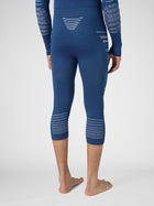 3/4-Thermohose Natyon 3.0 Frankreich