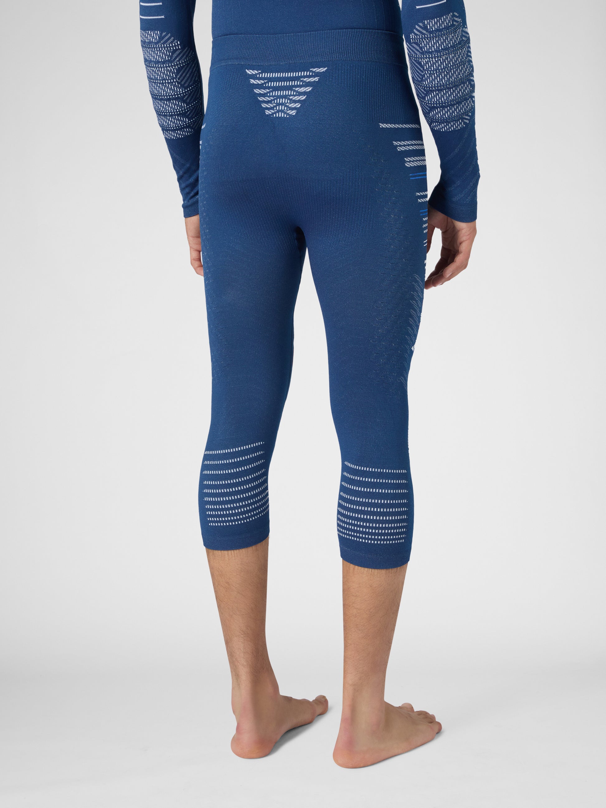 3/4-Thermohose Natyon 3.0 Frankreich