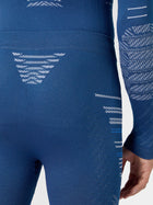3/4-Thermohose Natyon 3.0 Frankreich