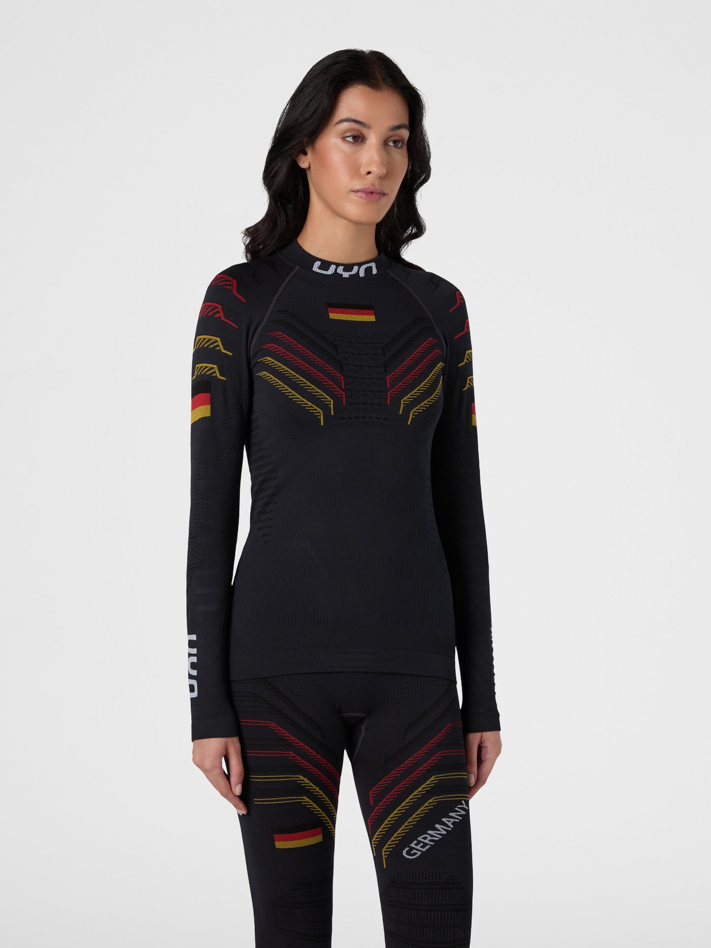Maillot thermique Natyon 3.0 Allemagne