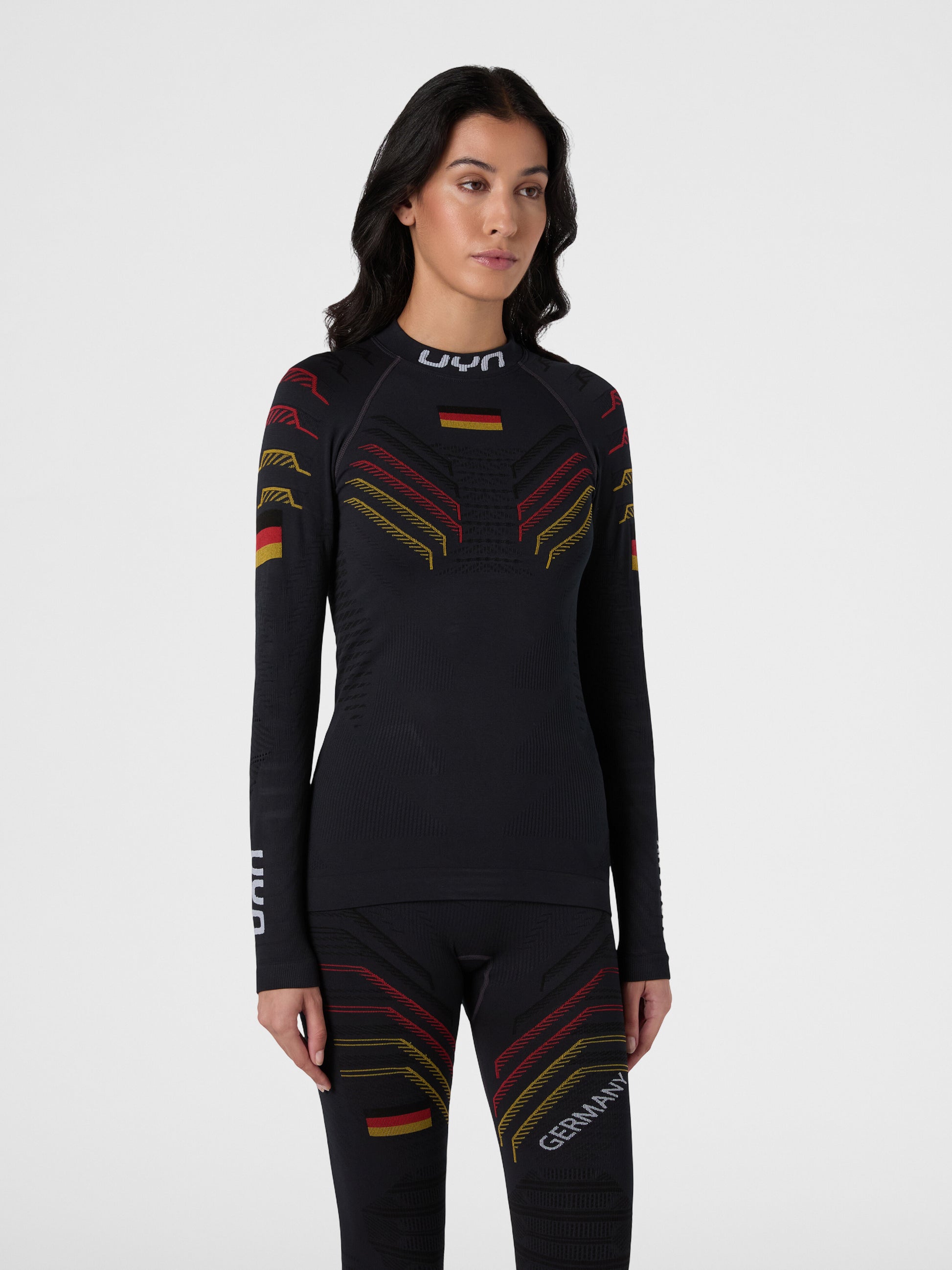 Maillot thermique Natyon 3.0 Allemagne