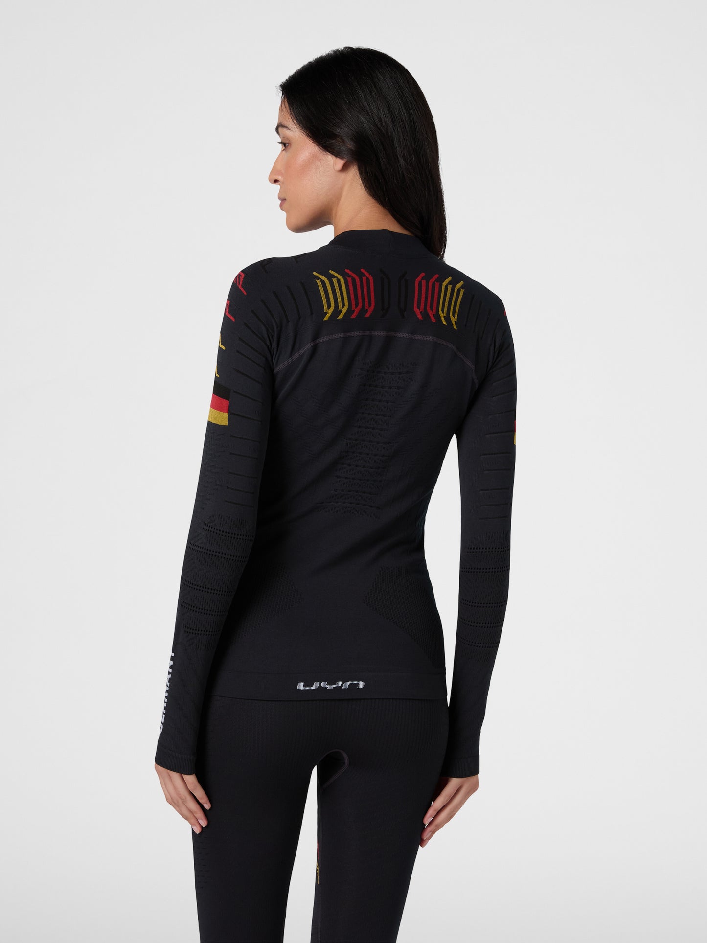 Maillot thermique Natyon 3.0 Allemagne