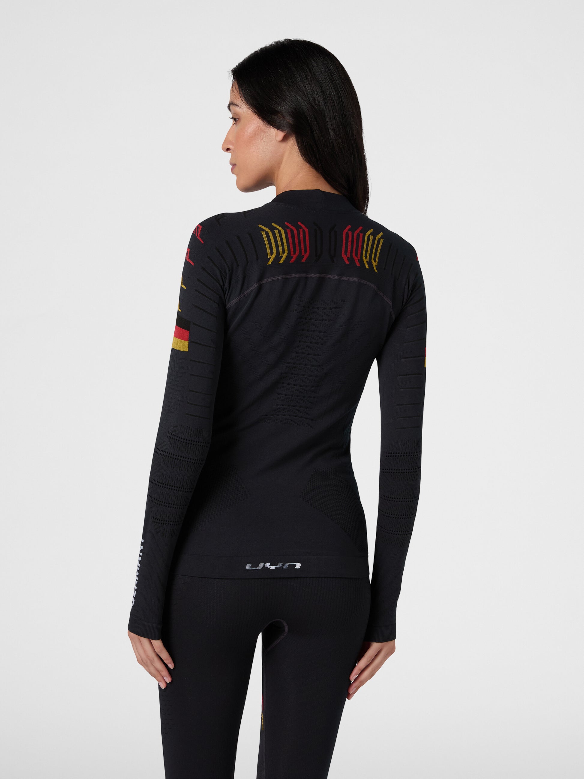 Maillot thermique Natyon 3.0 Allemagne