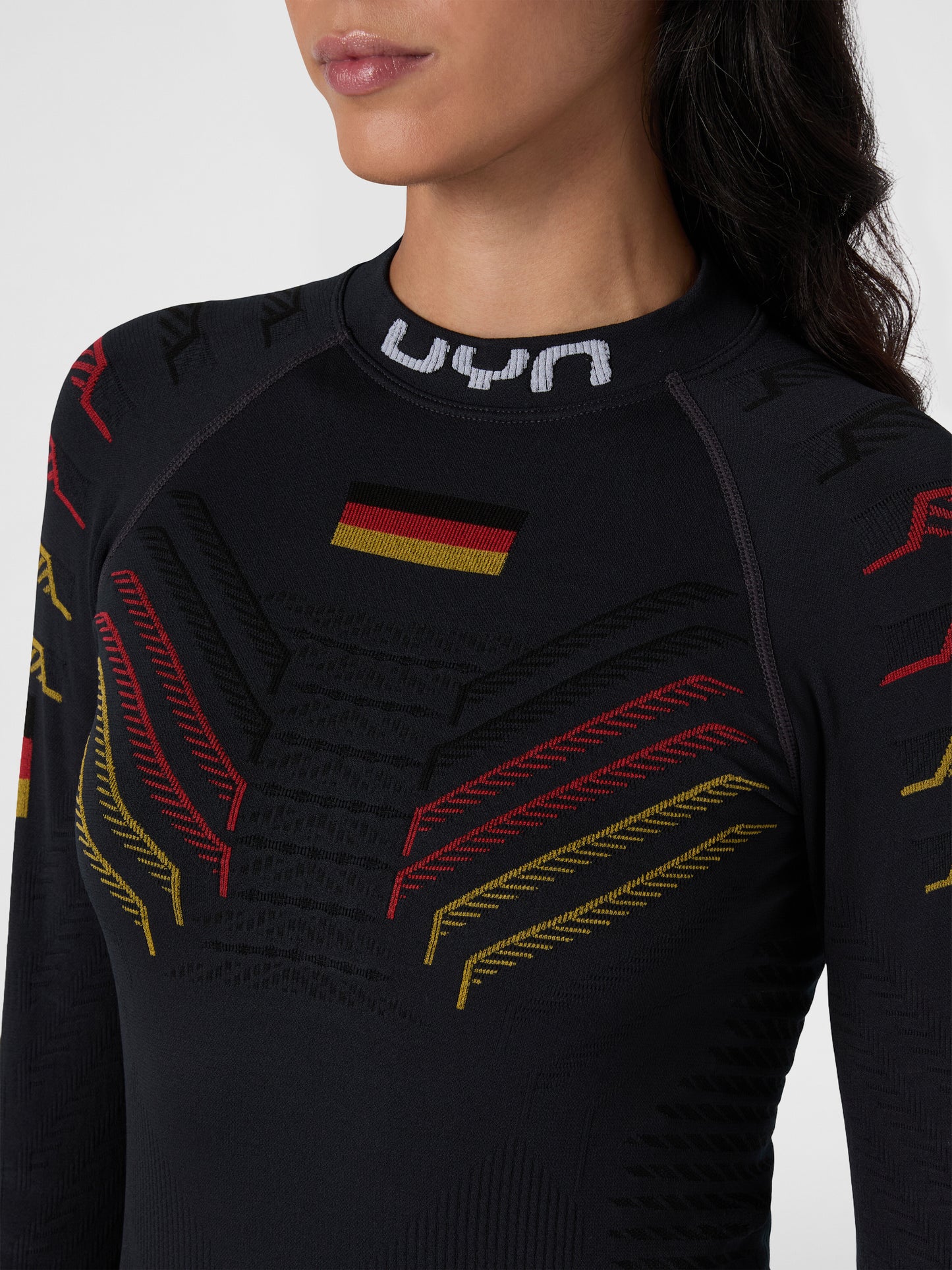 Maillot thermique Natyon 3.0 Allemagne