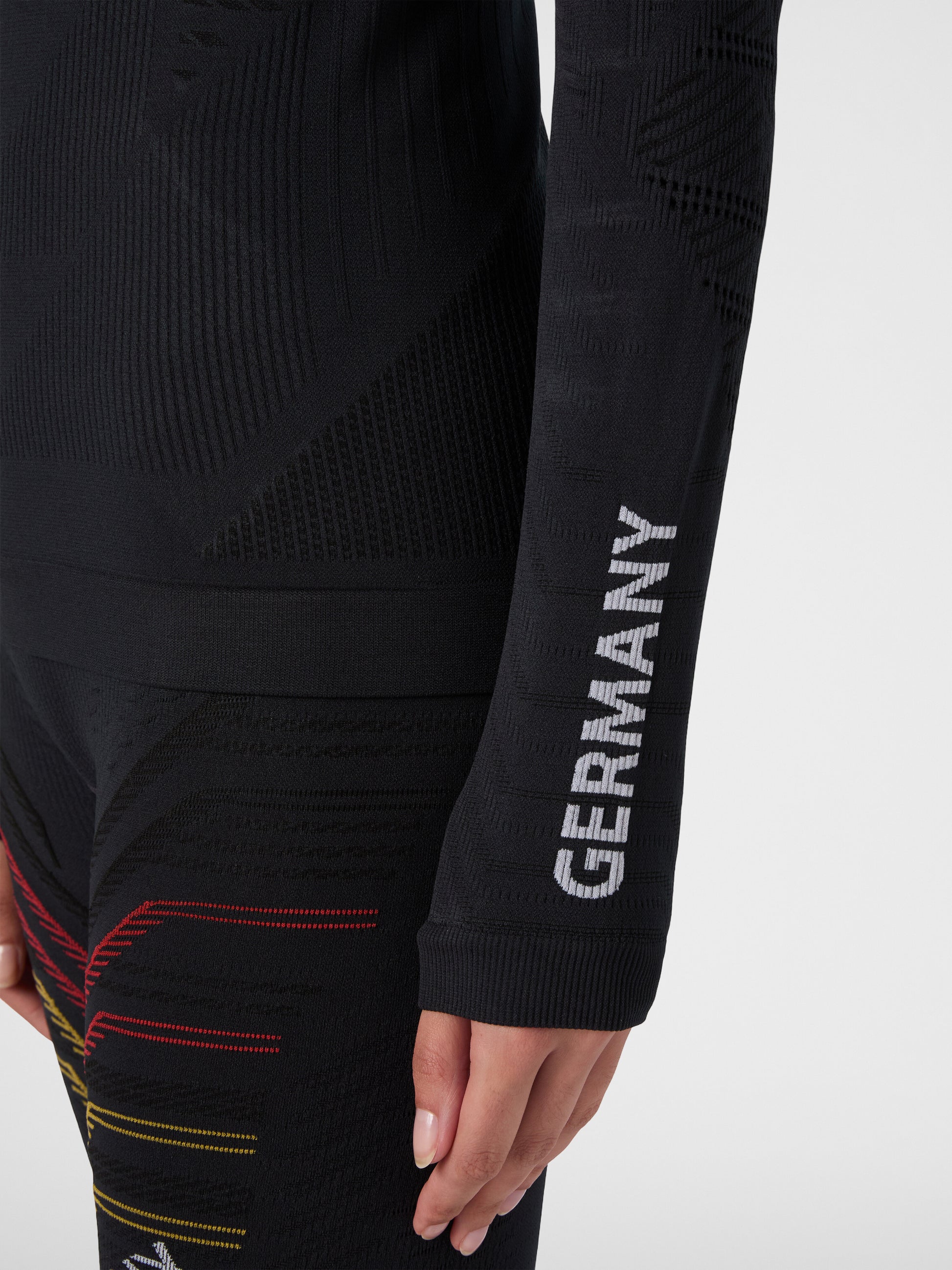 Maillot thermique Natyon 3.0 Allemagne