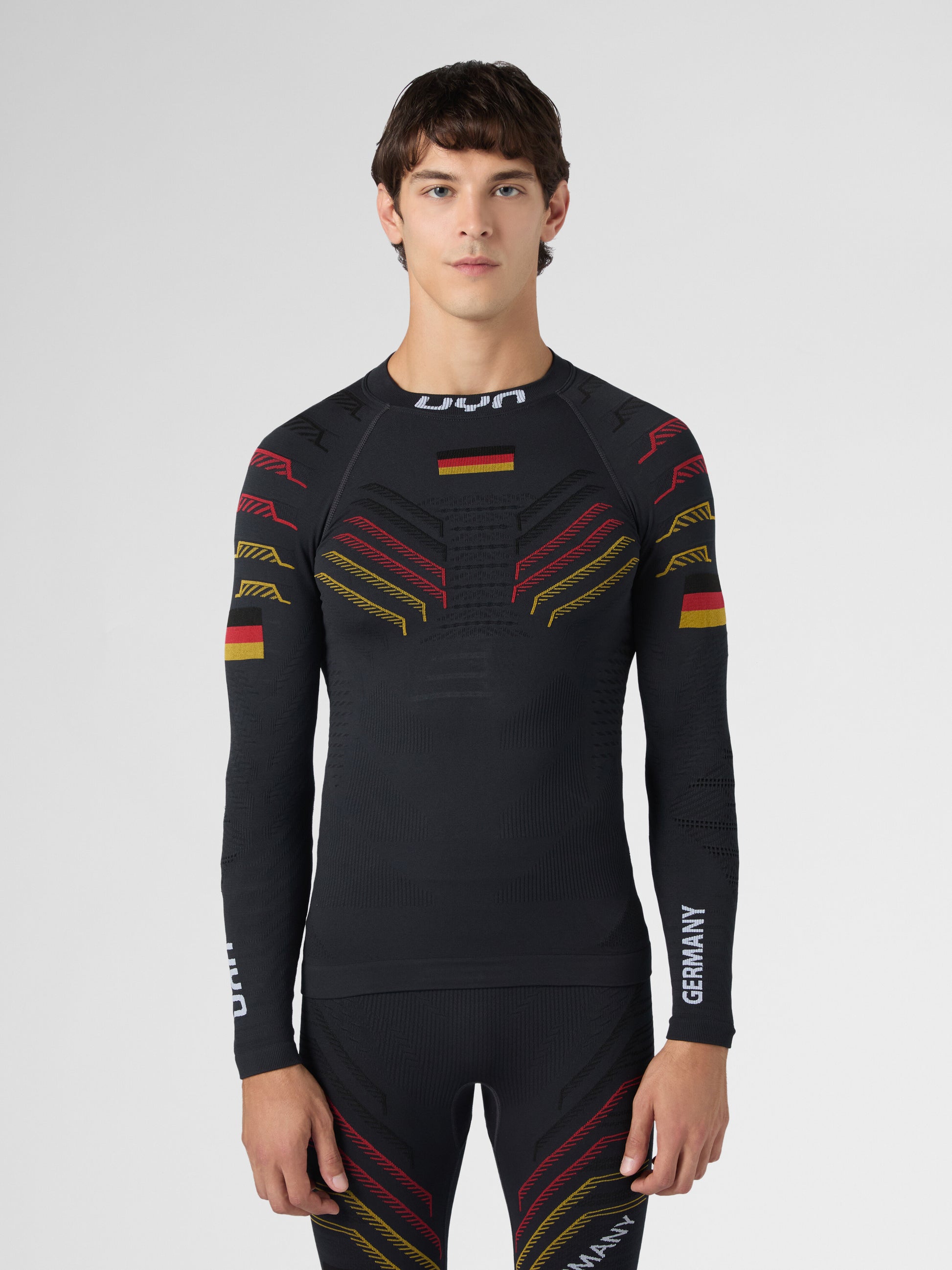Maillot thermique Natyon 3.0 Allemagne