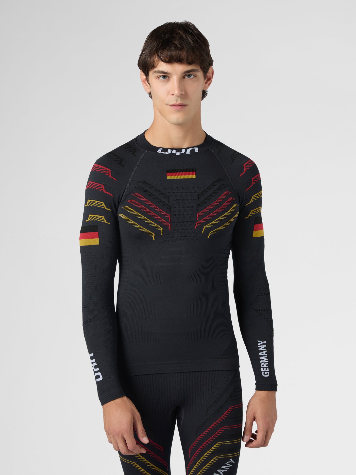 Maillot thermique Natyon 3.0 Allemagne