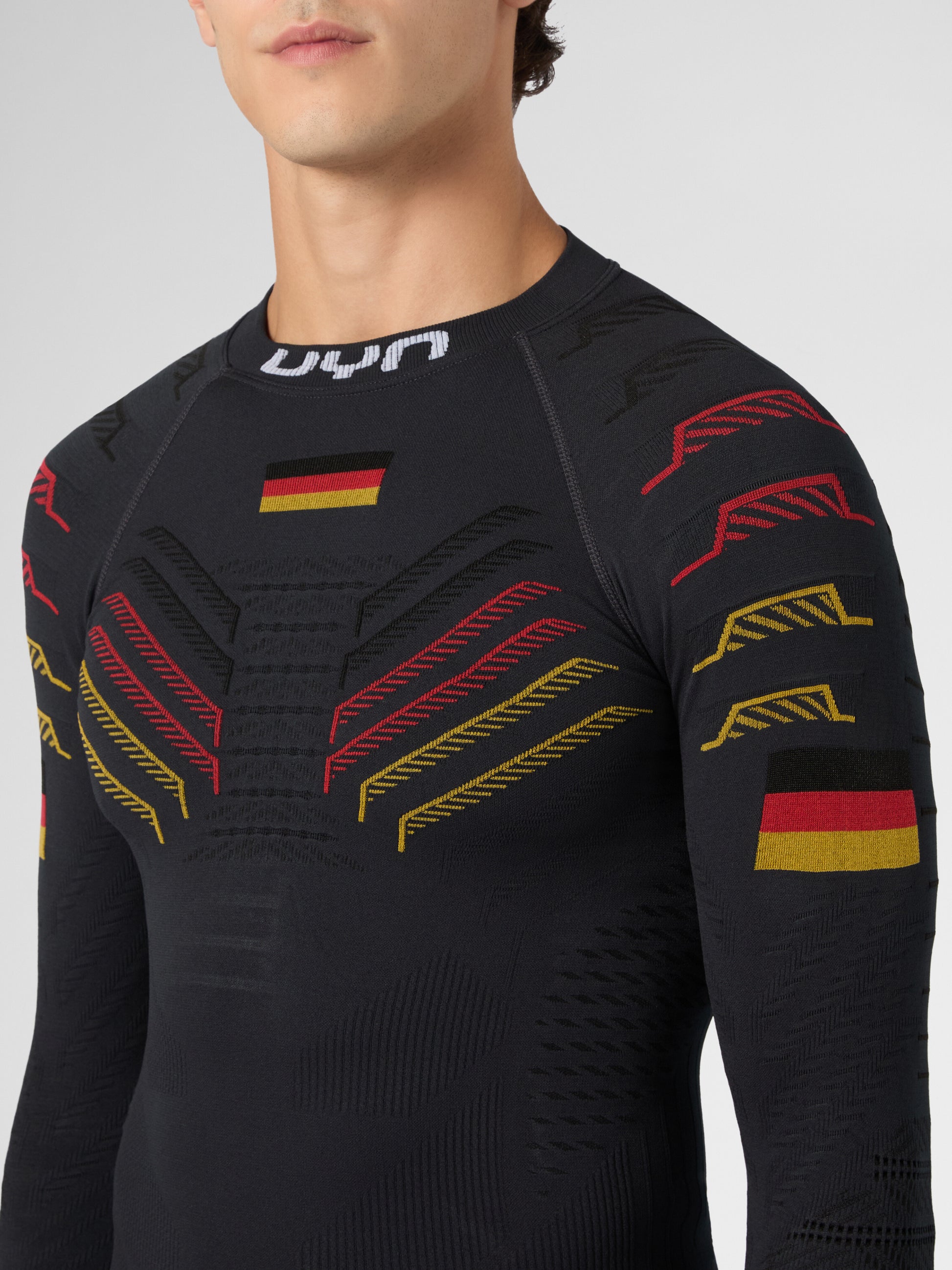 Maillot thermique Natyon 3.0 Allemagne